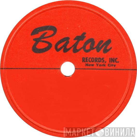 Baton Records - Винил CD и Кассеты лейбла Baton Records на сайте МаркетВинила