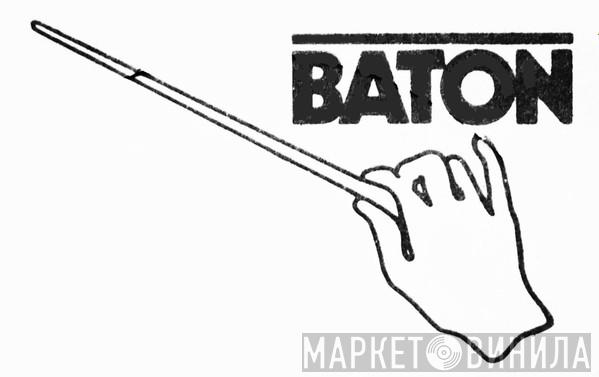 Baton  - Винил CD и Кассеты лейбла Baton (3) на сайте МаркетВинила