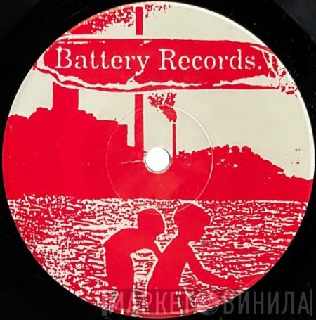 Battery Records  - Винил CD и Кассеты лейбла Battery Records (2) на сайте МаркетВинила