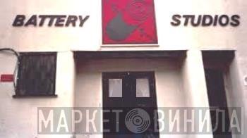 Battery Studios, London - Винил CD и Кассеты лейбла Battery Studios, London на сайте МаркетВинила