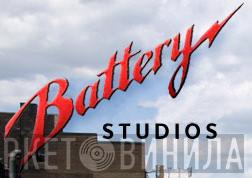 Battery Studios, New York - Винил CD и Кассеты лейбла Battery Studios, New York на сайте МаркетВинила