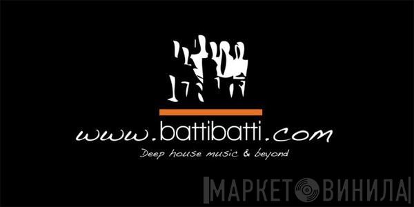 Batti Batti - Винил CD и Кассеты лейбла Batti Batti на сайте МаркетВинила