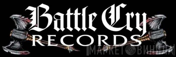 Battle Cry Records - Винил CD и Кассеты лейбла Battle Cry Records на сайте МаркетВинила
