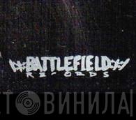 Battlefield Records  - Винил CD и Кассеты лейбла Battlefield Records (3) на сайте МаркетВинила