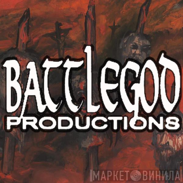 Battlegod Productions - Винил CD и Кассеты лейбла Battlegod Productions на сайте МаркетВинила