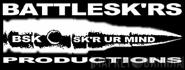 Battlesk'rs Productions - Винил CD и Кассеты лейбла Battlesk'rs Productions на сайте МаркетВинила