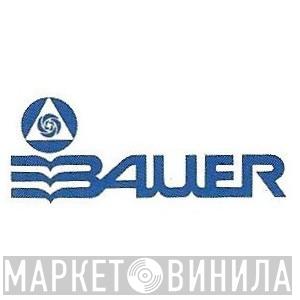 Bauer  - Винил CD и Кассеты лейбла Bauer (2) на сайте МаркетВинила
