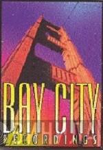 Bay City Recordings - Винил CD и Кассеты лейбла Bay City Recordings на сайте МаркетВинила