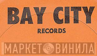 Bay City Records - Винил CD и Кассеты лейбла Bay City Records на сайте МаркетВинила