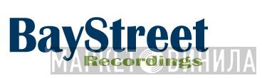 Bay Street Recordings - Винил CD и Кассеты лейбла Bay Street Recordings на сайте МаркетВинила