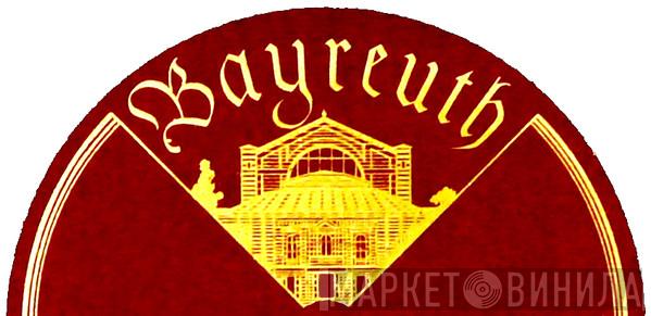 Bayreuth - Винил CD и Кассеты лейбла Bayreuth на сайте МаркетВинила