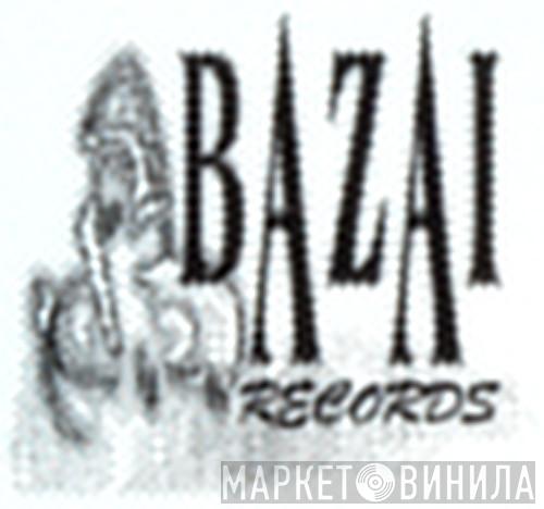 Bazai Records - Винил CD и Кассеты лейбла Bazai Records на сайте МаркетВинила