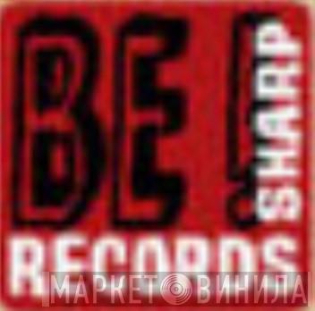 Be! Sharp Records - Винил CD и Кассеты лейбла Be! Sharp Records на сайте МаркетВинила