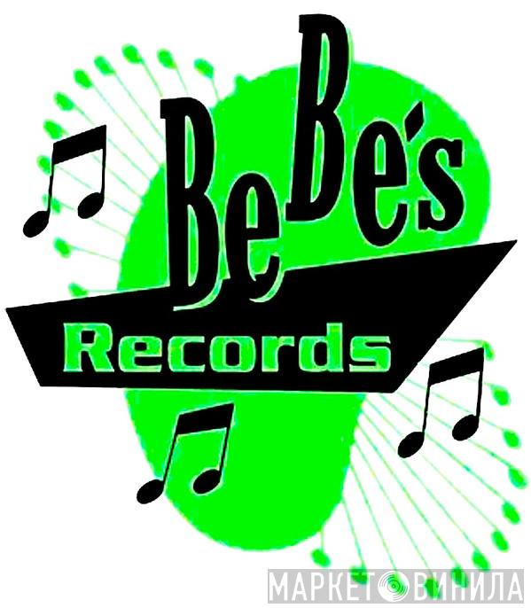 Be Be's Records - Винил CD и Кассеты лейбла Be Be's Records на сайте МаркетВинила