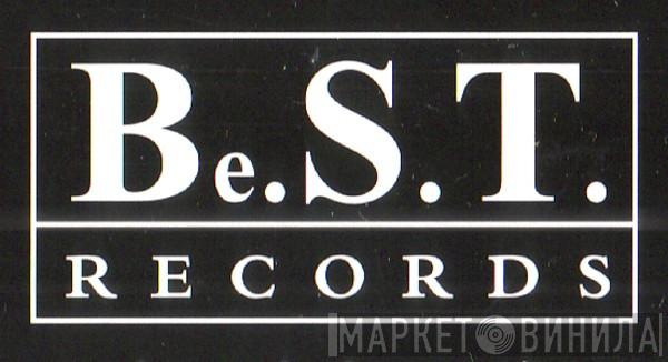 Be.S.T. Records - Винил CD и Кассеты лейбла Be.S.T. Records на сайте МаркетВинила