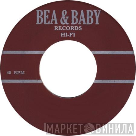 Bea & Baby Records - Винил CD и Кассеты лейбла Bea & Baby Records на сайте МаркетВинила