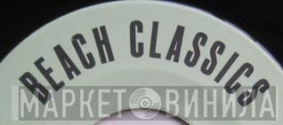Beach Classics - Винил CD и Кассеты лейбла Beach Classics на сайте МаркетВинила