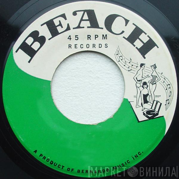 Beach - Винил CD и Кассеты лейбла Beach на сайте МаркетВинила