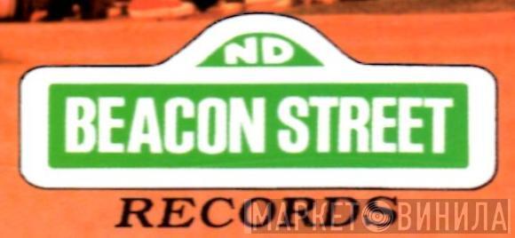 Beacon Street Records - Винил CD и Кассеты лейбла Beacon Street Records на сайте МаркетВинила