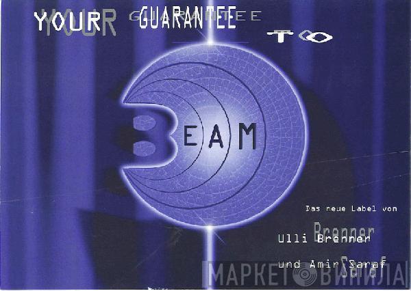 Beam Records - Винил CD и Кассеты лейбла Beam Records на сайте МаркетВинила