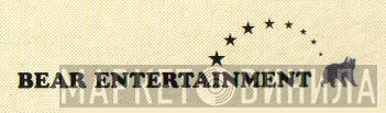 Bear Entertainment - Винил CD и Кассеты лейбла Bear Entertainment на сайте МаркетВинила
