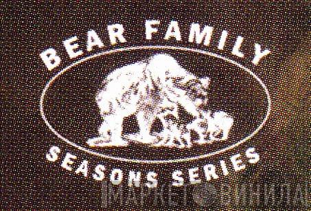 Bear Family Seasons Series - Винил CD и Кассеты лейбла Bear Family Seasons Series на сайте МаркетВинила