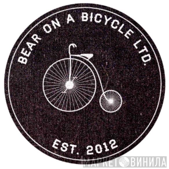 Bear On A Bicycle Records - Винил CD и Кассеты лейбла Bear On A Bicycle Records на сайте МаркетВинила