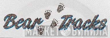 Bear Tracks - Винил CD и Кассеты лейбла Bear Tracks на сайте МаркетВинила