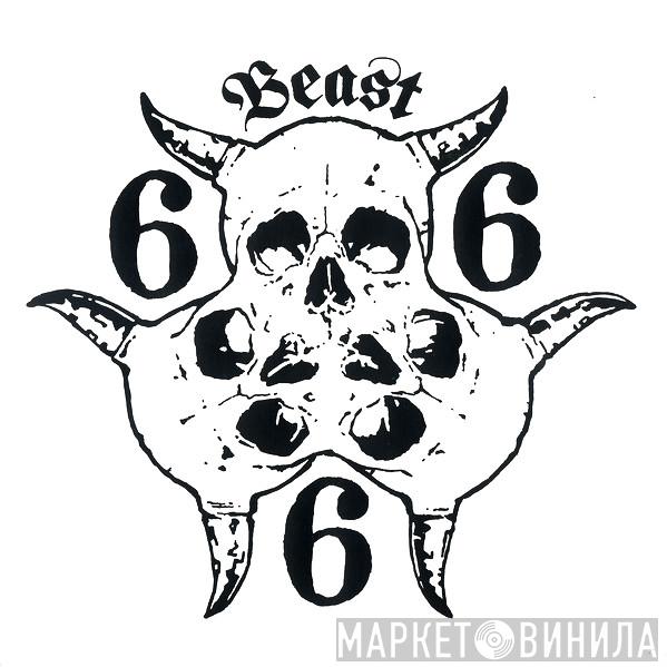Beast 666 Tapes - Винил CD и Кассеты лейбла Beast 666 Tapes на сайте МаркетВинила