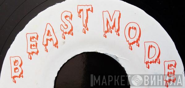 Beast Mode - Винил CD и Кассеты лейбла Beast Mode на сайте МаркетВинила