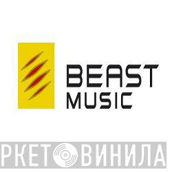Beast Music - Винил CD и Кассеты лейбла Beast Music на сайте МаркетВинила