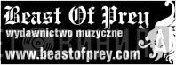 Beast Of Prey - Винил CD и Кассеты лейбла Beast Of Prey на сайте МаркетВинила