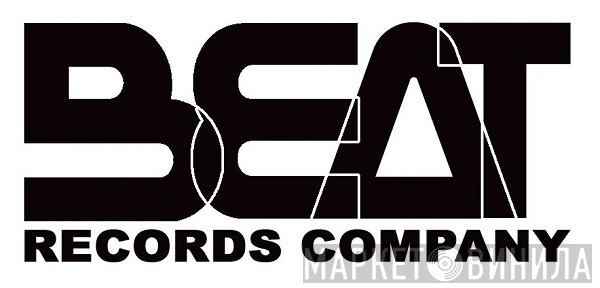 Beat Records Company - Винил CD и Кассеты лейбла Beat Records Company на сайте МаркетВинила