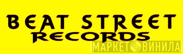 Beat Street Records - Винил CD и Кассеты лейбла Beat Street Records на сайте МаркетВинила