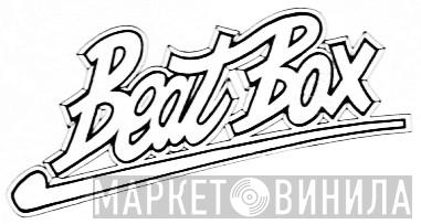Beatbox International Recordings - Винил CD и Кассеты лейбла Beatbox International Recordings на сайте МаркетВинила