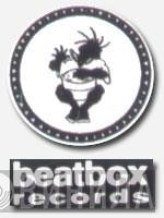 Beatbox Records - Винил CD и Кассеты лейбла Beatbox Records на сайте МаркетВинила