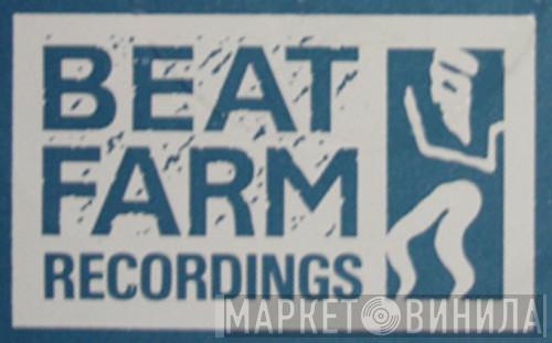 Beatfarm Recordings - Винил CD и Кассеты лейбла Beatfarm Recordings на сайте МаркетВинила