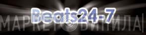 Beats 24-7 - Винил CD и Кассеты лейбла Beats 24-7 на сайте МаркетВинила