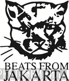 Beats From Jakarta - Винил CD и Кассеты лейбла Beats From Jakarta на сайте МаркетВинила