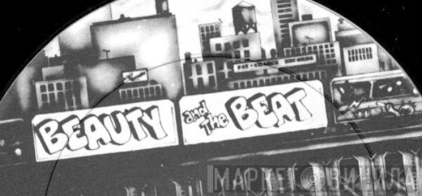 Beauty And The Beat Records - Винил CD и Кассеты лейбла Beauty And The Beat Records на сайте МаркетВинила