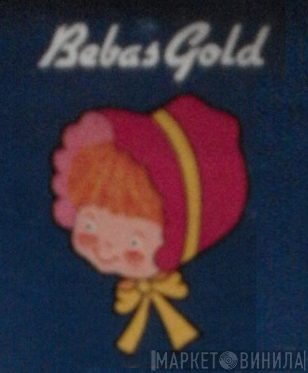 Bebas Gold - Винил CD и Кассеты лейбла Bebas Gold на сайте МаркетВинила