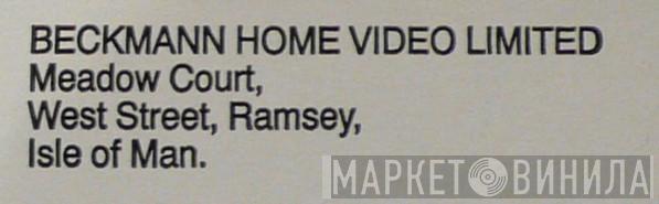 Beckmann Home Video Limited - Винил CD и Кассеты лейбла Beckmann Home Video Limited на сайте МаркетВинила