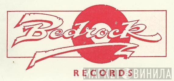 Bedrock Records  - Винил CD и Кассеты лейбла Bedrock Records (2) на сайте МаркетВинила