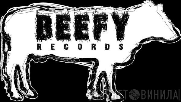 Beefy Records - Винил CD и Кассеты лейбла Beefy Records на сайте МаркетВинила