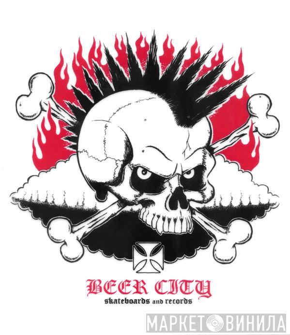 Beer City Records - Винил CD и Кассеты лейбла Beer City Records на сайте МаркетВинила