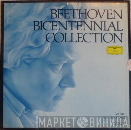 Beethoven Bicentennial Collection - Винил CD и Кассеты лейбла Beethoven Bicentennial Collection на сайте МаркетВинила