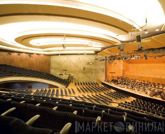 Beethovensaal Liederhalle, Stuttgart - Винил CD и Кассеты лейбла Beethovensaal Liederhalle, Stuttgart на сайте МаркетВинила