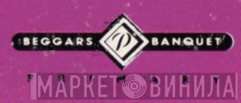Beggars Banquet Primary - Винил CD и Кассеты лейбла Beggars Banquet Primary на сайте МаркетВинила