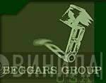 Beggars Banquet US - Винил CD и Кассеты лейбла Beggars Banquet US на сайте МаркетВинила
