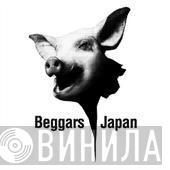 Beggars Japan - Винил CD и Кассеты лейбла Beggars Japan на сайте МаркетВинила